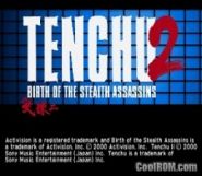 Tenchu 2 - Birth of the Stealth Assassins (Europe).7z